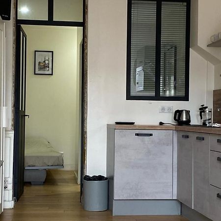Lyon Standing Historic City Apartment Εξωτερικό φωτογραφία