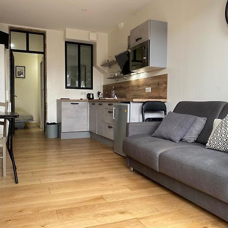 Lyon Standing Historic City Apartment Εξωτερικό φωτογραφία