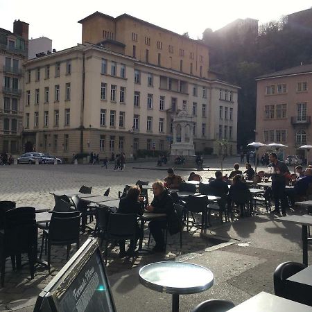 Lyon Standing Historic City Apartment Εξωτερικό φωτογραφία