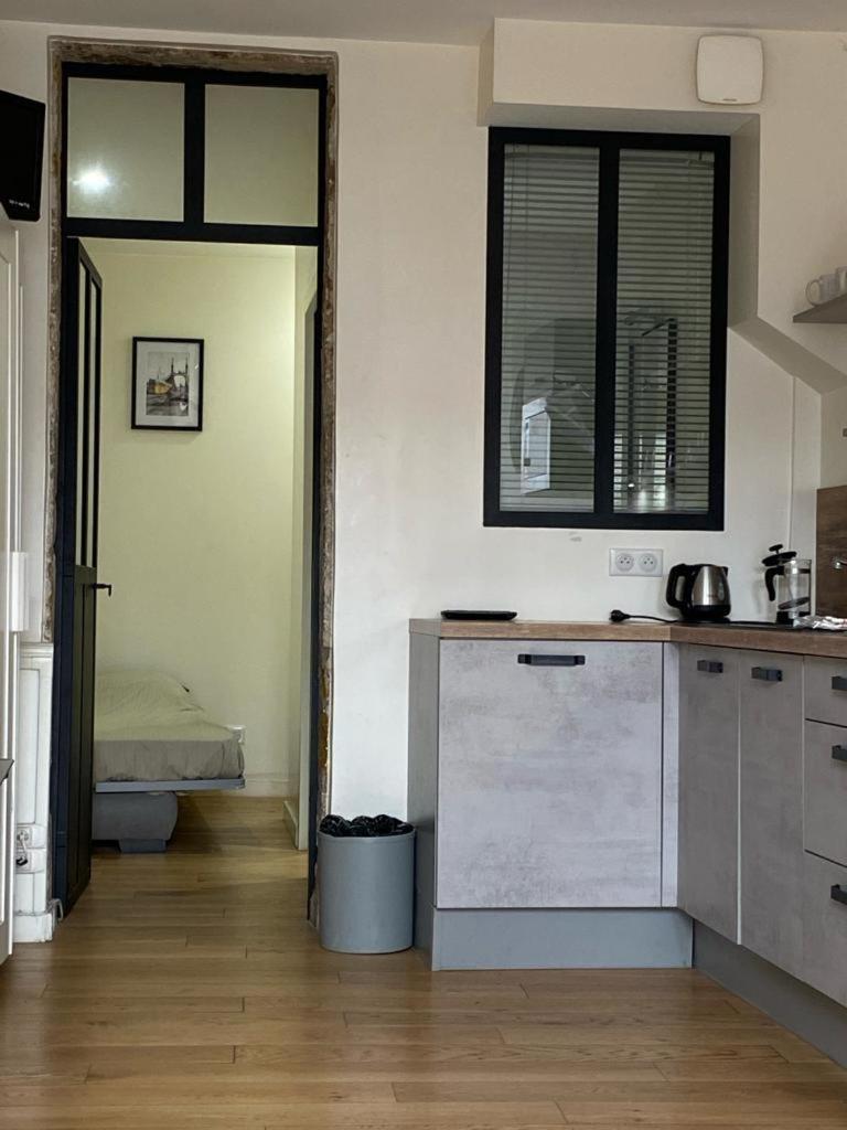 Lyon Standing Historic City Apartment Εξωτερικό φωτογραφία