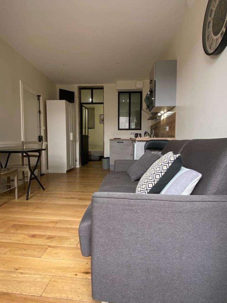 Lyon Standing Historic City Apartment Εξωτερικό φωτογραφία