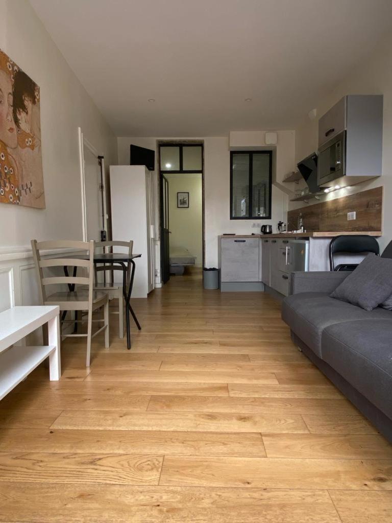 Lyon Standing Historic City Apartment Εξωτερικό φωτογραφία