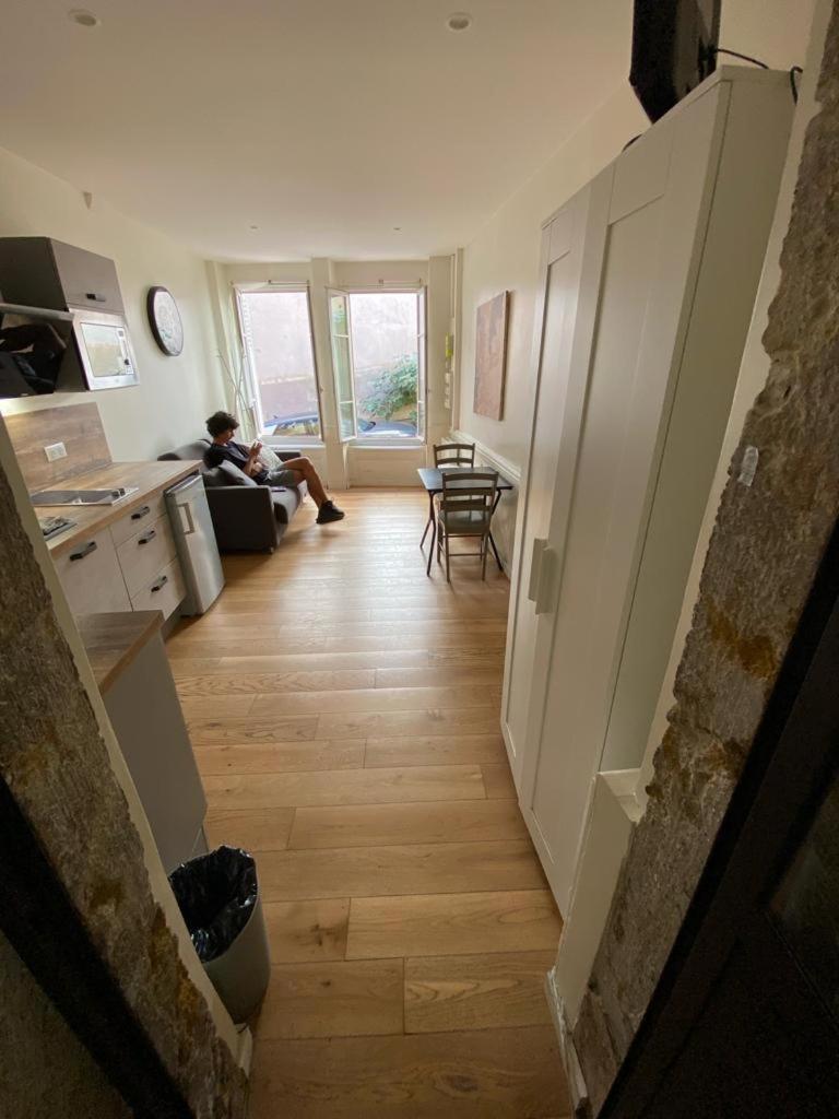 Lyon Standing Historic City Apartment Εξωτερικό φωτογραφία