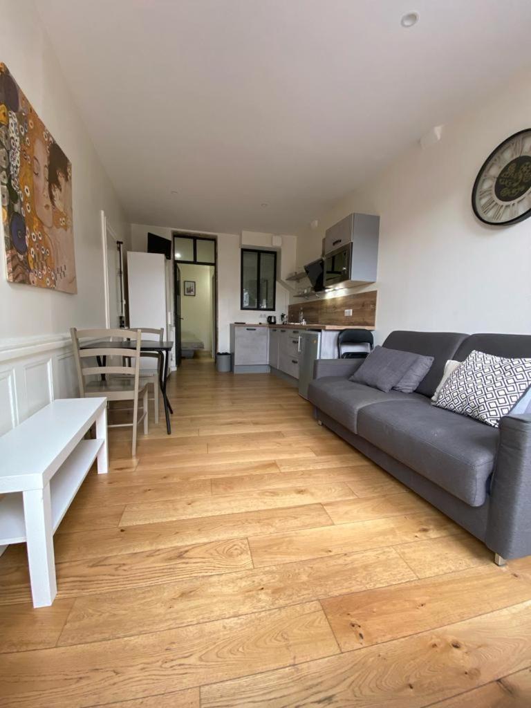 Lyon Standing Historic City Apartment Εξωτερικό φωτογραφία