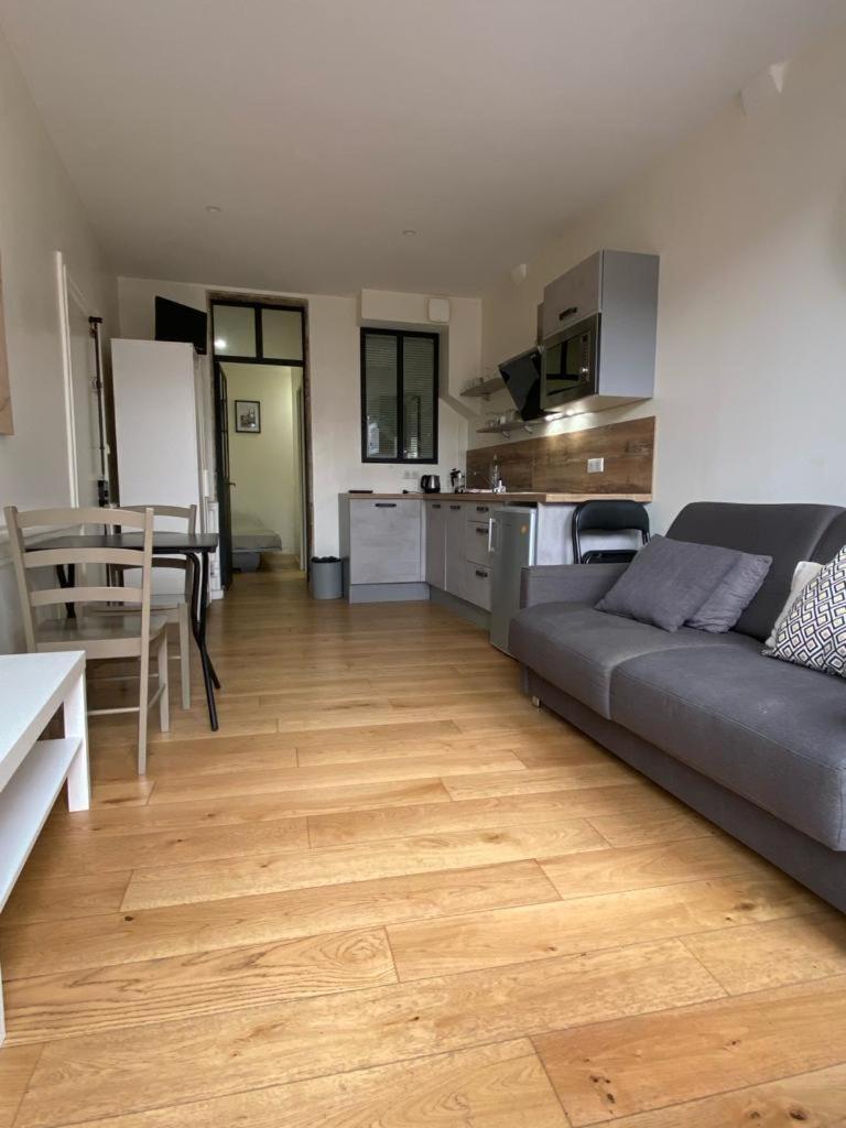 Lyon Standing Historic City Apartment Εξωτερικό φωτογραφία