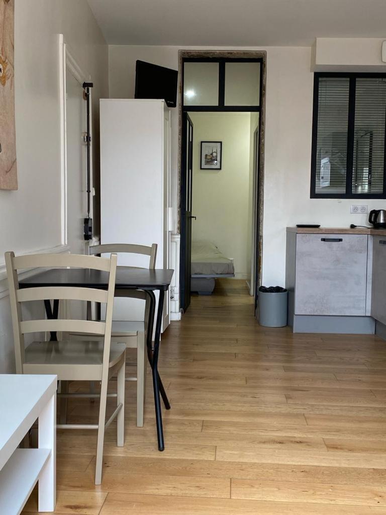 Lyon Standing Historic City Apartment Εξωτερικό φωτογραφία