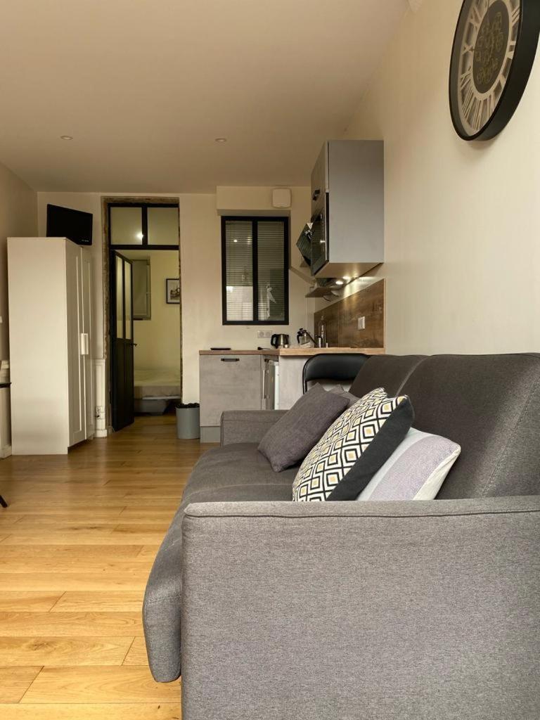 Lyon Standing Historic City Apartment Εξωτερικό φωτογραφία