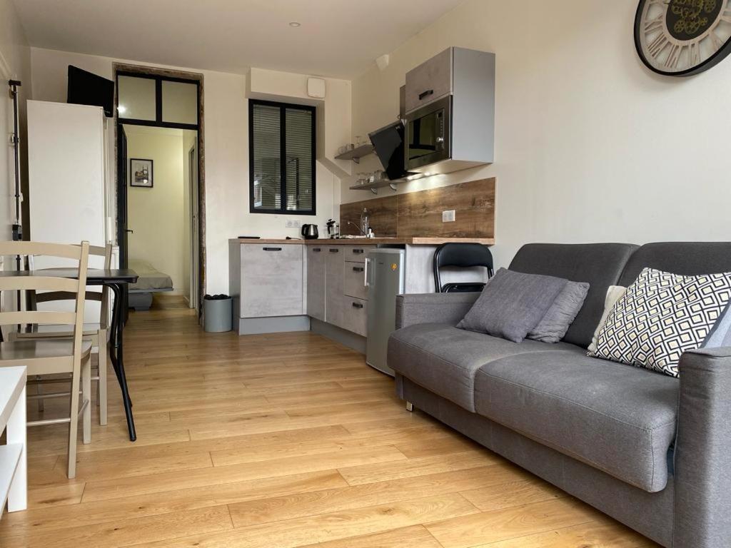 Lyon Standing Historic City Apartment Εξωτερικό φωτογραφία