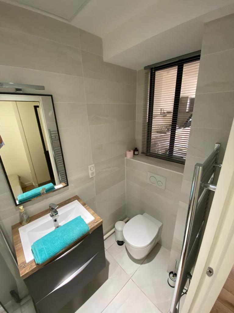 Lyon Standing Historic City Apartment Εξωτερικό φωτογραφία