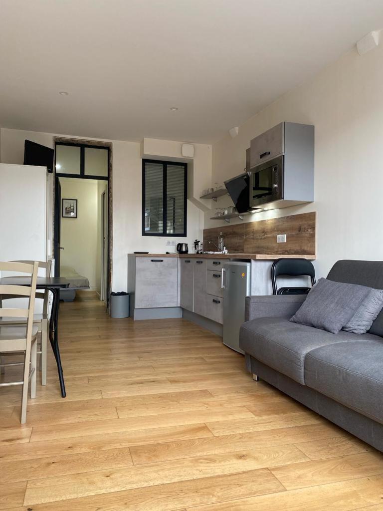 Lyon Standing Historic City Apartment Εξωτερικό φωτογραφία