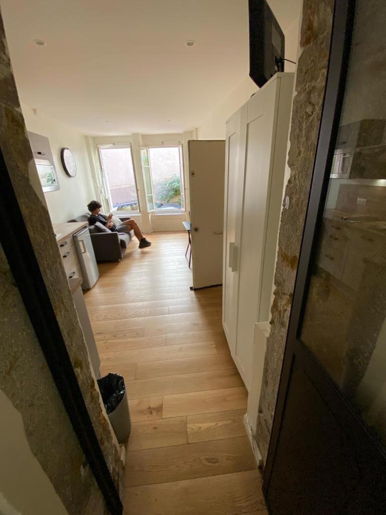 Lyon Standing Historic City Apartment Εξωτερικό φωτογραφία